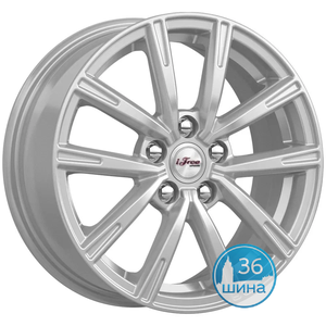 Диски КиК iFree Драйвер (KC996)