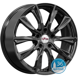 Диски КиК iFree Каzантип (КС684)