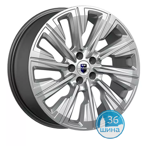 Диски КиК Галего (КС1039)