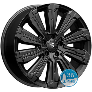 Диски 8.0J20 ET36 D65.1 СКАД Humber (5x108) Elite Silver, 4360730 Россия, (КР)