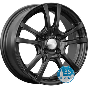 Диски 6.0J15 ET38 D58.6 СКАД Дели (4x98) Селена, 3140022 Россия, (КР)