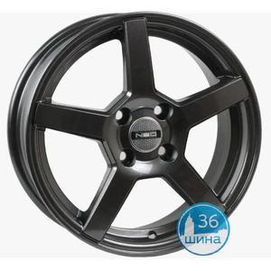 Диски Techline Neo V04