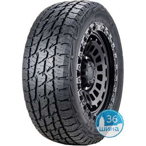 Шины Landspider Wildtraxx A/T RWL