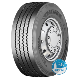 Шины Fortune FAR611 24PR (прицеп)
