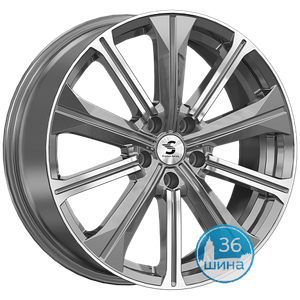 Диски СКАД Premium Series (КР013) EXEED TXL