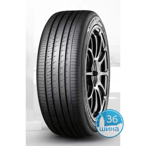 Шины 225/55 R19 Б/К Yokohama Advan dB V553 103V Япония