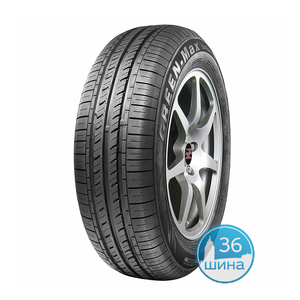 Шины 175/65 R14 Б/К LINGLONG GREEN-MAX ECOTOURING XL 86T Китай