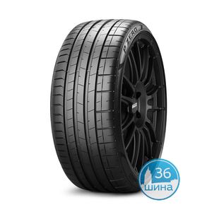 Шины 275/40 R20 Б/К Pirelli P-ZERO (PZ4) XL 106Y Россия