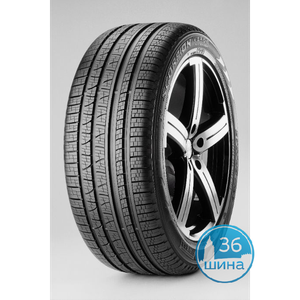 Шины 225/65 R17 Б/К Pirelli Scorpion Verde All Season M+S 102H Россия