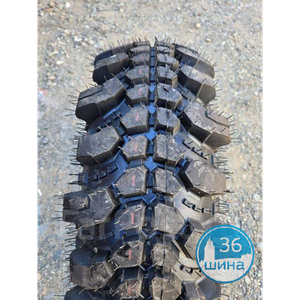 Шины 33x10.5 R15LT Б/К Roadcruza Thruster TL 6PR 115K, (265/85-15) Китай