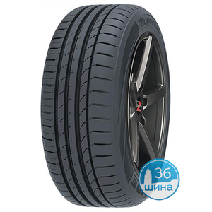 Шины 245/40 R18 Б/К Goodride ZuperEco Z-107 XL 97W Китай