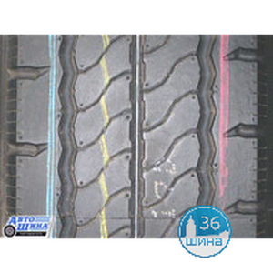 Шины Bridgestone G611(универс)