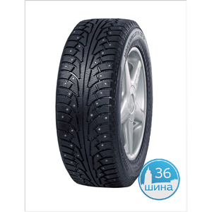 Шины IKON Tyres Nordman 5 SUV