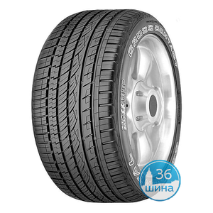 Шины 245/45 R20 Б/К Continental Cross Contact UHP E XL FR 103V Португалия