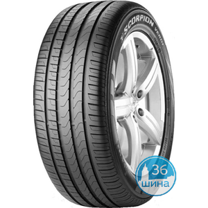 Шины 215/60 R17 Б/К Pirelli SCORPION VERDE (KA) 96H Россия