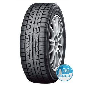 Шины 225/55 R18 Б/К Yokohama Ice Guard IG50+ 98Q Россия