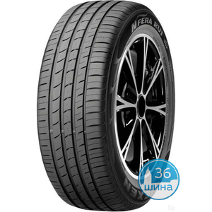 Шины 255/45 R20 Б/К Nexen NFera RU1 XL 105W Корея