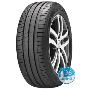 Шины 145/65 R15 Б/К Hankook K425 Kinergy Eco 72T Венгрия, 2017