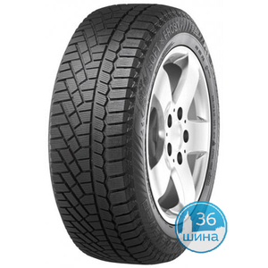 Шины 245/45 R19 Б/К Gislaved Soft Frost 200 102T Калуга