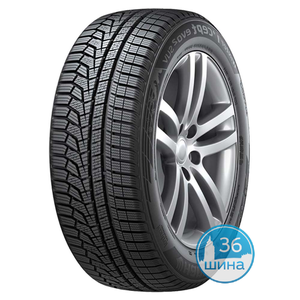 Шины Hankook WiNter i*cept evo2 W320