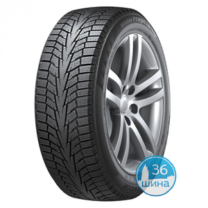 Шины 205/70 R15 Б/К Hankook W616 Winter i*cept iZ2 XL 96T Корея