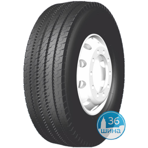 Шины 315/80 R22.5 Б/К КАМА NF 202 ( передн.) ЦМК 156/150L НК