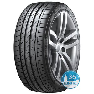 Шины 215/55 R17 Б/К Laufenn LK01 S Fit EQ XL 98W Китай