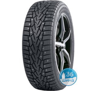 Шины Ikon Tyres/Nokian Tyres Hakkapeliitta SUV 7 XL