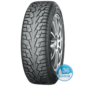 Шины 225/60 R18 Б/К Yokohama Ice Guard IG55 104T @ Россия